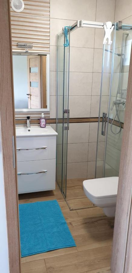 Luksusowe Kapitan W Ustroniu Morskim Apartment