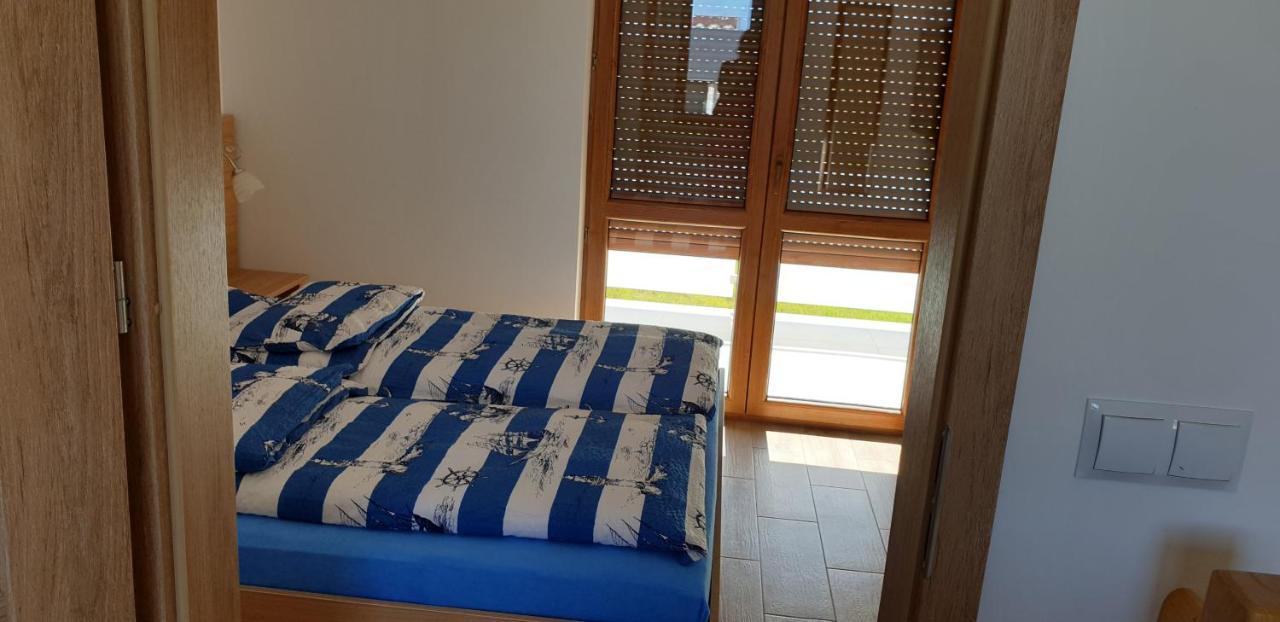 Luksusowe Kapitan W Ustroniu Morskim Apartment