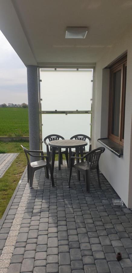 Luksusowe Kapitan W Ustroniu Morskim Apartment Ustronie Morskie