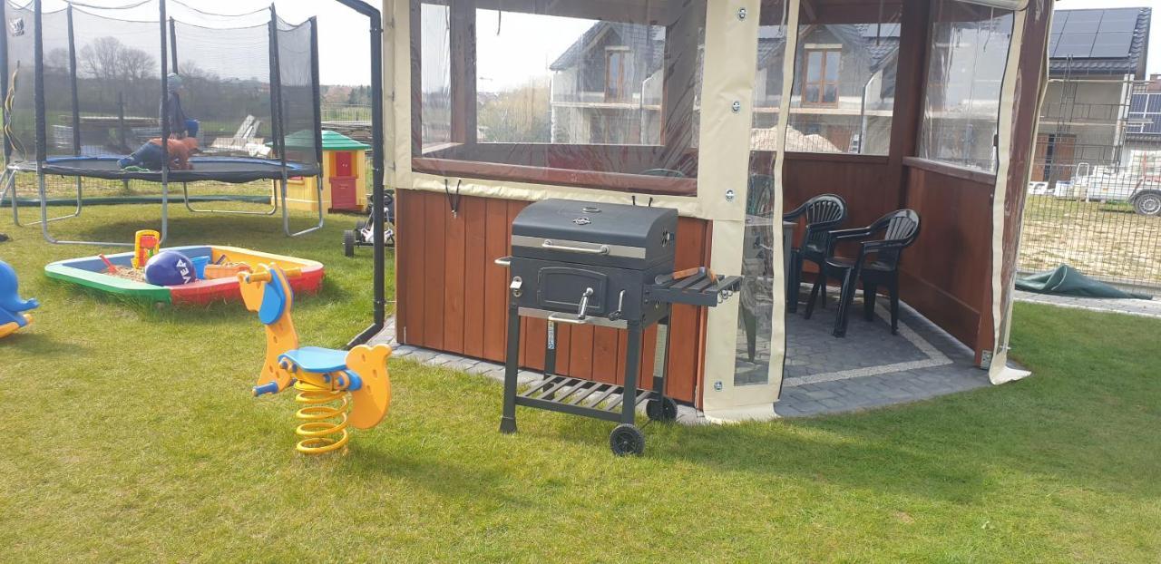 Apartment Luksusowe Kapitan W Ustroniu Morskim Ustronie Morskie