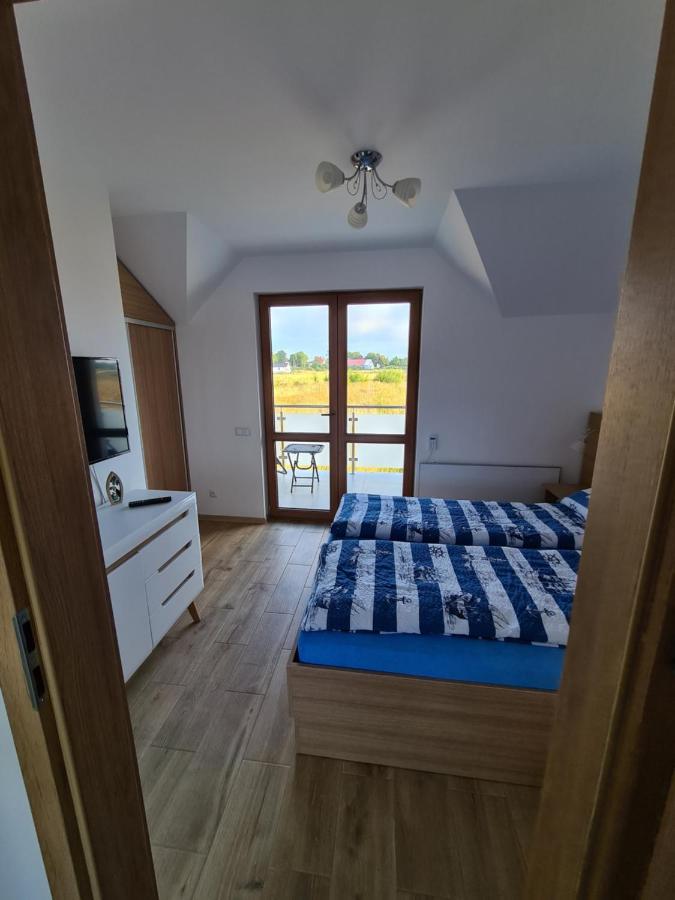 Luksusowe Kapitan W Ustroniu Morskim Apartment Ustronie Morskie