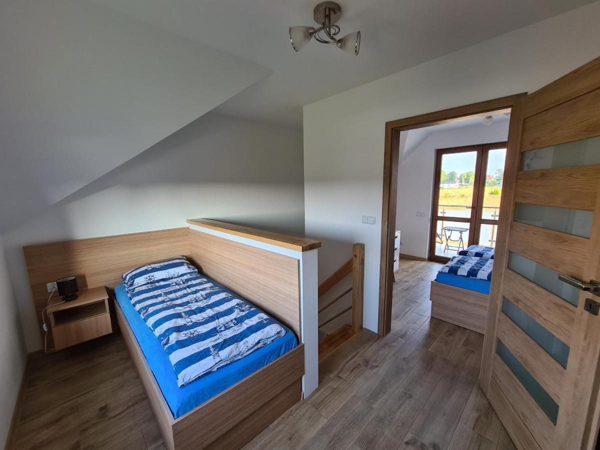 Luksusowe Kapitan W Ustroniu Morskim Apartment Ustronie Morskie